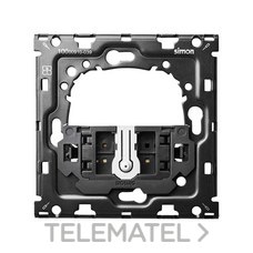 SIMON - KIT BACK 1 ELEMENTO/1 CONM.S.100