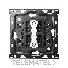 SIMON - KIT BACK SIMON 100 1 EL.1 DBL.CRUZ.