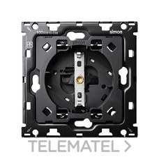 SIMON - KIT BACK SIMON 100 1 EL.1 ENCH.HUB IO