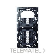 SIMON - KIT 2 ELEMENTOS 3 CONMUTADORES