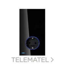 SIMON - KIT BA.ENCH.SCHUKO HUB PRO IO NG.