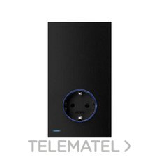 SIMON - KIT BA.ENCH.SCHUKO HUB PRO IO NG.MT.