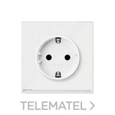 SIMON - KIT FT.SIMON 100 1 EL.ENCH.IO SIMON BLM.