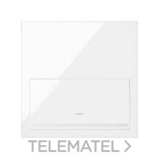 SIMON - KIT FT.SIMON 100 1 EL.INT.REGBL.BL