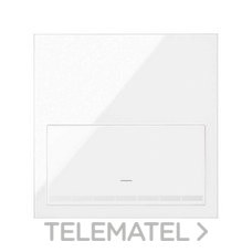 SIMON - KIT FT.SIMON 100 1 EL.INT.REGBL.IO BL