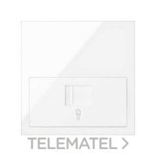 SIMON - KIT FT.SIMON 100 1 EL.1 T.RJ45 BL