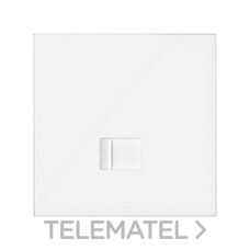 SIMON - KIT FT.SIMON 100 1 EL.1 T.RJ45 BLM.