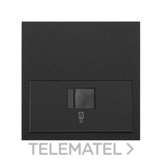 SIMON - KIT FT.SIMON 100 1 EL.1 T.RJ45 NG MT