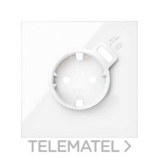 SIMON - KIT FT.SIMON 100 1 EL.BA.CAR.USB BL