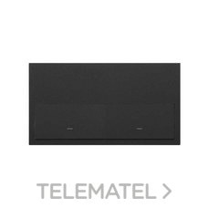 SIMON - KIT FT.SIMON 100 2 EL.2 TECLAS NG MT