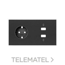 SIMON - KIT FT.NG MT SIMON 100 2 EL