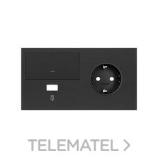 SIMON - KIT FT.NG MT SIMON 100 2 EL