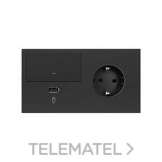 SIMON - KIT FT.SIMON 100 2 EL