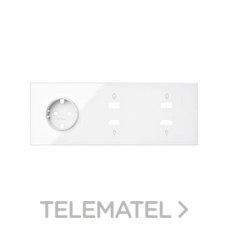 SIMON - KIT FT.SIMON 100 3 EL.base+2 HDMI/USB BL