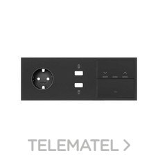 SIMON - KIT FT.NG MT SIMON 100 3 EL