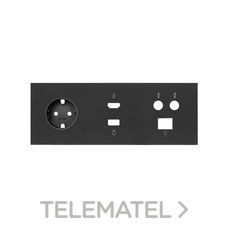 SIMON - KIT FT.NG MT SIMON 100 3 EL