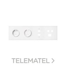 SIMON - KIT FT.BLM.SIMON 100 4 EL.2 BAS