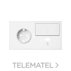 SIMON - KIT FT.BLM.SIMON 100 2 EL