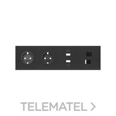 SIMON - KIT FT.NG MT SIMON 100 4 EL.2