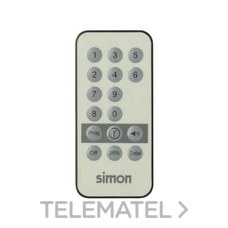 SIMON - MANDO DISTANCIA S.75