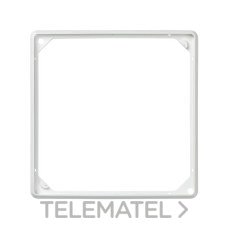 SIMON - MARCO EMBELLECEDOR P/1 ELEM.S.27 BN