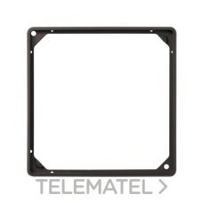 SIMON - MARCO EMBELLECEDOR P/1 ELEM.S.27 MARRON