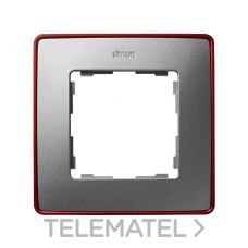 SIMON - MARCO 1 ELEM.DETAIL 82 Al FRIO BASE RJ.