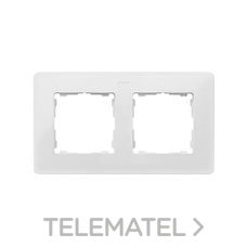 SIMON - MARCO 2 EL.DETAIL 82 BL BA.NG