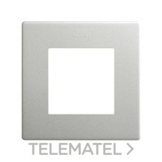 SIMON - MARCO ICON S.270 1 ELEMENTO ALUMINIO