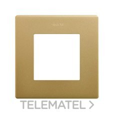 SIMON - MARCO ICON S.270 1 ELEMENTO ORO