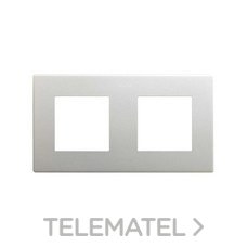 SIMON - MARCO ICON S.270 2 ELEMENTOS ALUMINIO