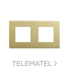 SIMON - MARCO ICON S.270 2 ELEMENTOS BRONCE