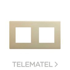 SIMON - MARCO ICON S.270 2 ELEMENTOS CAVA