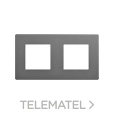 SIMON - MARCO ICON S.270 2 ELEMENTOS TITANIO