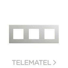 SIMON - MARCO ICON S.270 3 ELEMENTOS ALUMINIO