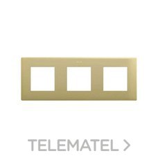 SIMON - MARCO ICON S.270 3 ELEMENTOS BRONCE