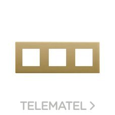 SIMON - MARCO ICON S.270 3 ELEMENTOS ORO