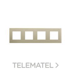 SIMON - MARCO ICON S.270 4 ELEMENTOS CAVA