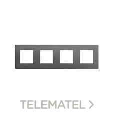 SIMON - MARCO ICON S.270 4 ELEMENTOS TITANIO