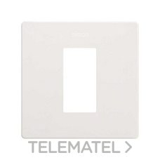 SIMON - MARCO MINIMO S.270 1 ELEMENTO BLANCO