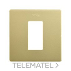 SIMON - MARCO MINIMO S.270 1 ELEMENTO BRONCE