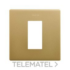 SIMON - MARCO MINIMO S.270 1 ELEMENTO ORO