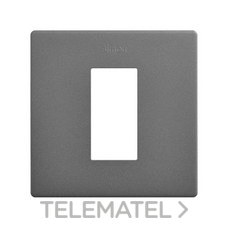 SIMON - MARCO MINIMO S.270 1 ELEMENTO TITANIO