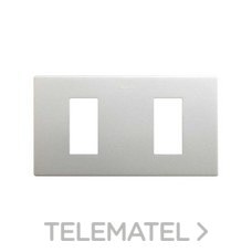 SIMON - MARCO MINIMO S.270 2 ELEMENTOS ALUMINIO