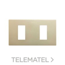 SIMON - MARCO MINIMO S.270 2 ELEMENTOS CAVA