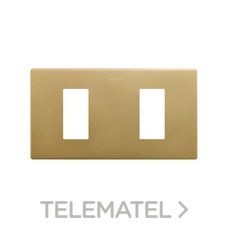 SIMON - MARCO MINIMO S.270 2 ELEMENTOS ORO