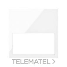 SIMON - MARCO MINIMO 1 ELEMENTO S.100 BL.