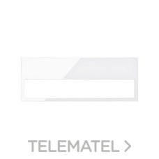 SIMON - MARCO MINIMO 3 ELEMENTOS S.100 BL.