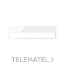 SIMON - MARCO MINIMO 4 ELEMENTOS S.100 BL.