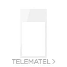 SIMON - MO.MMO.VT.SIMON 100 2 EL.3 MOD.BL BRILLO